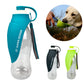 pet valu dog water bottle