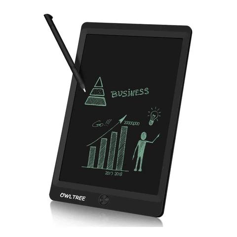 LCD Writing Tablet - Womenwares.com