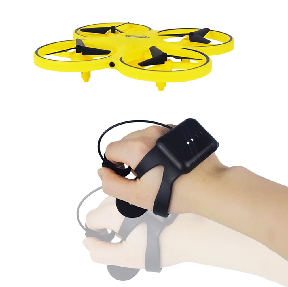 Mini Flying Drone - Womenwares.com