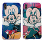 Lovely Girly Mouse Phone Cases For iPhone - Womenwares.com