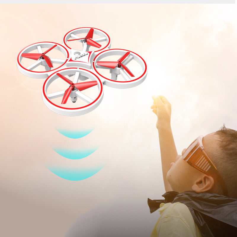 Mini Flying Drone - Womenwares.com