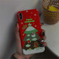Christmas Luminous Phone Case - Womenwares.com