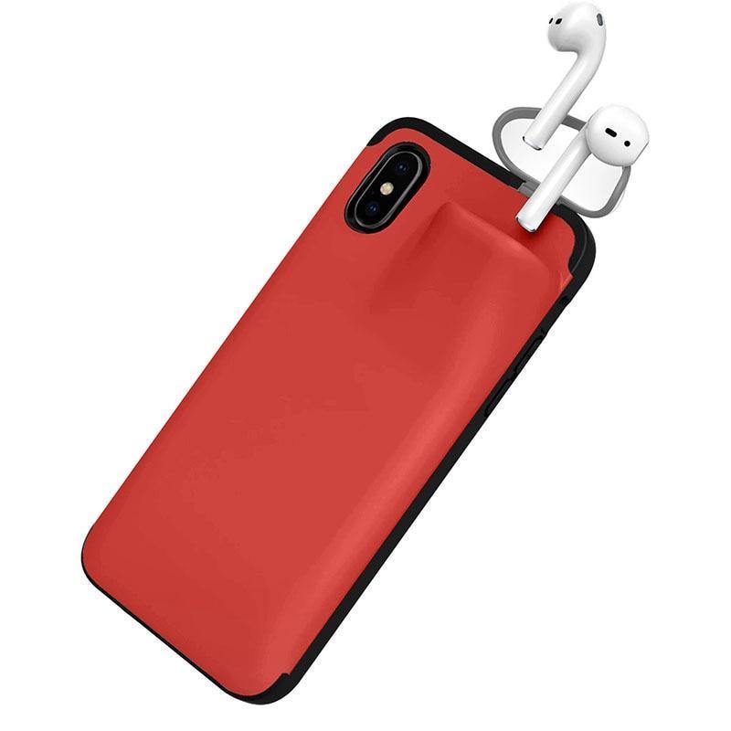 2 in 1 iphone case - Womenwares.com