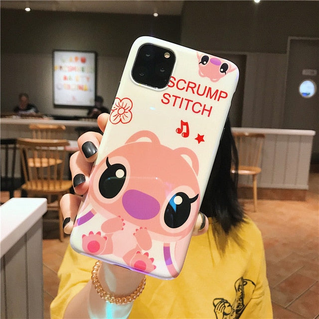 Stitch Phone Case - Womenwares.com