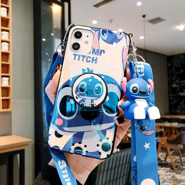 Stitch Phone Case - Womenwares.com