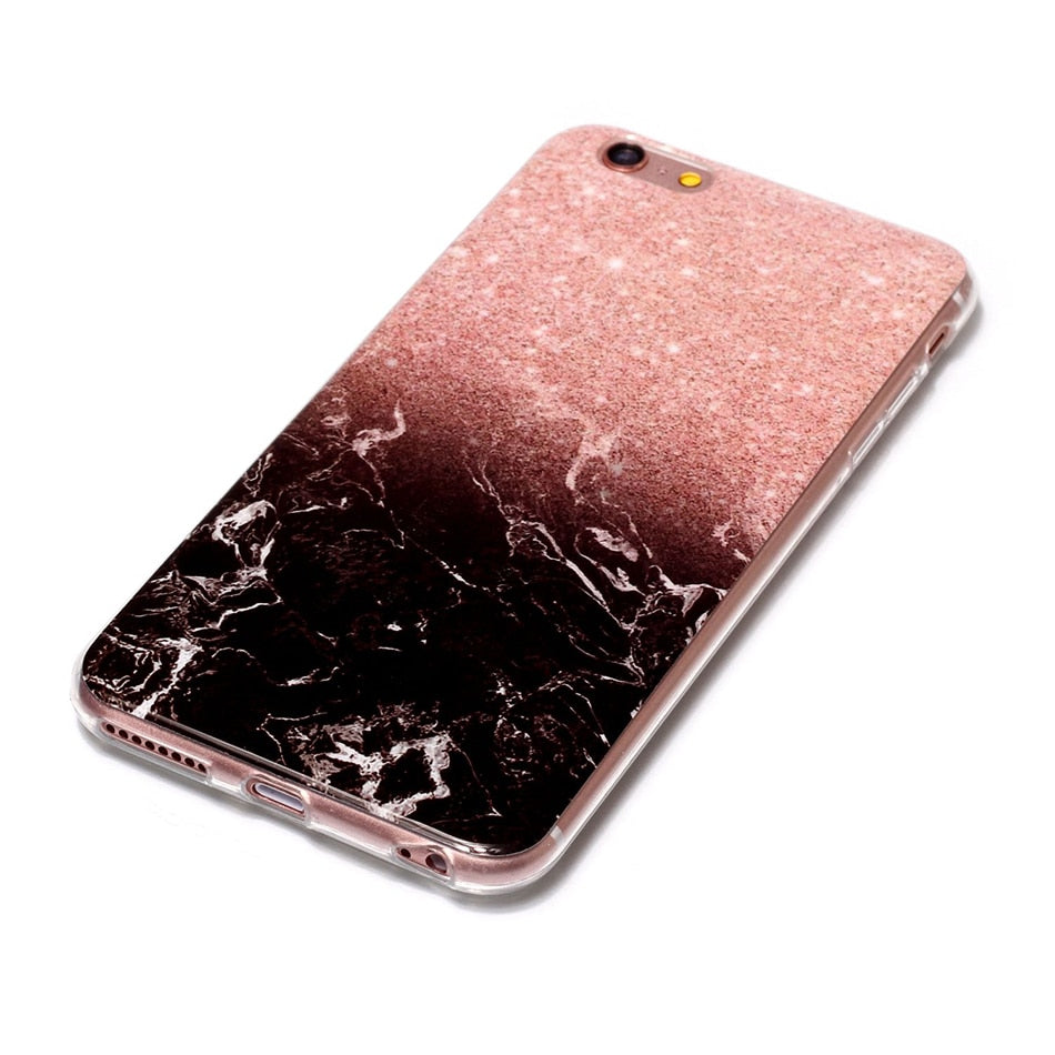 Marble Phone Case - Womenwares.com