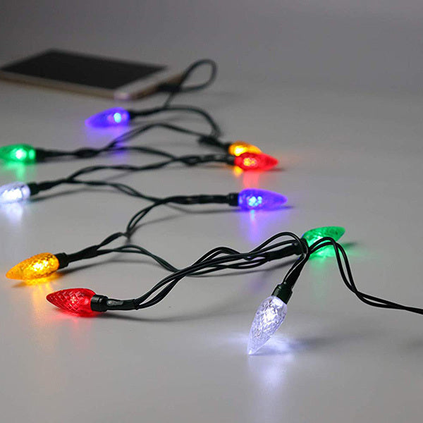 Lights Phone Charging Cable - Womenwares.com
