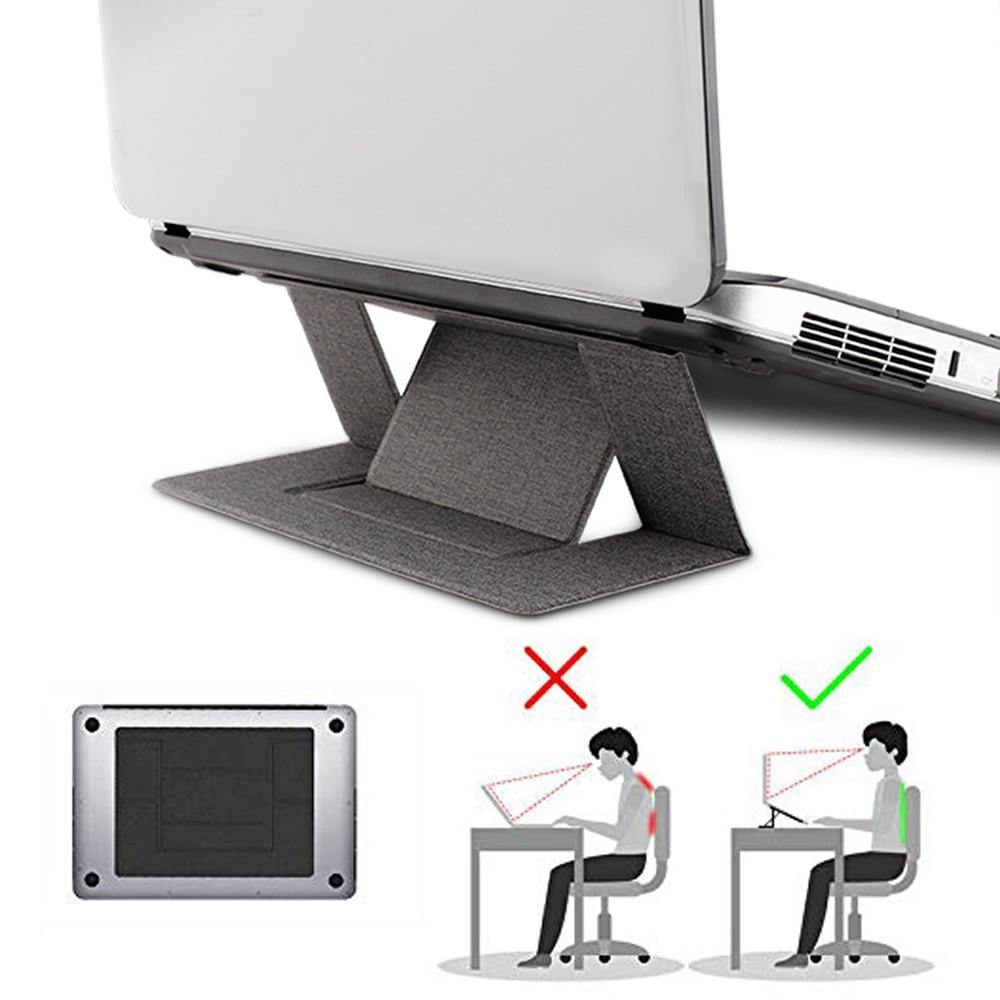 Adjustable Laptop Stand - Womenwares.com