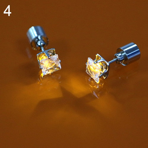 LED Ear Earrings - Womenwares.com