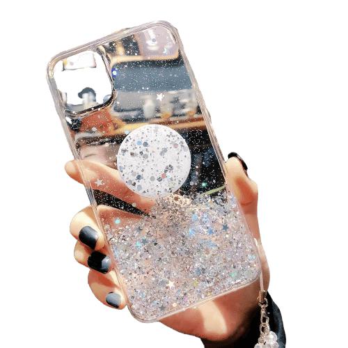 Bling Glitter Case For iPhone - Womenwares.com