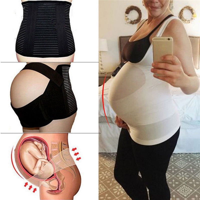 maternity sash belt