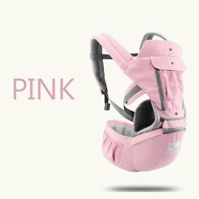 ALL-IN-ONE ERGONOMIC BABY TRAVEL CARRIER - Womenwares.com