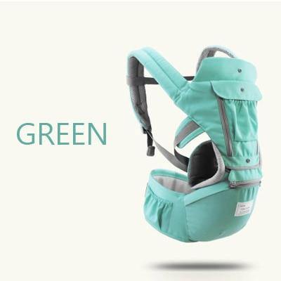 ALL-IN-ONE ERGONOMIC BABY TRAVEL CARRIER - Womenwares.com