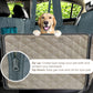 Pets Dog Seat Cover for Tesla Model S & Model X - Womenwares.com