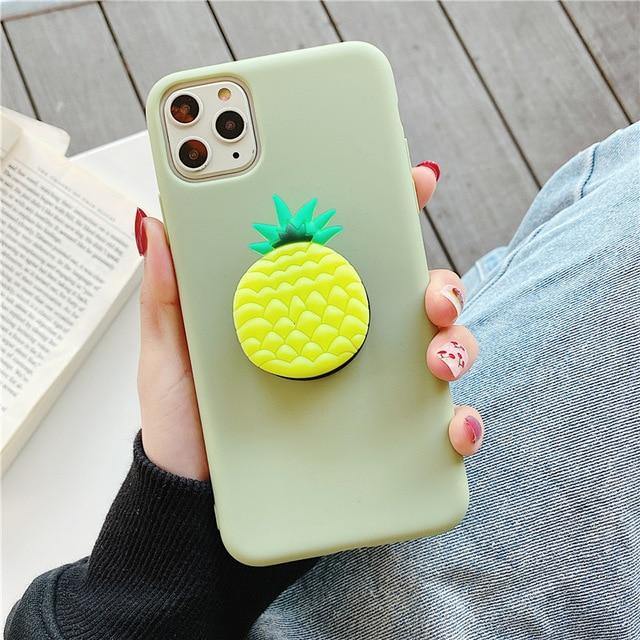 avocado iphone 11 case