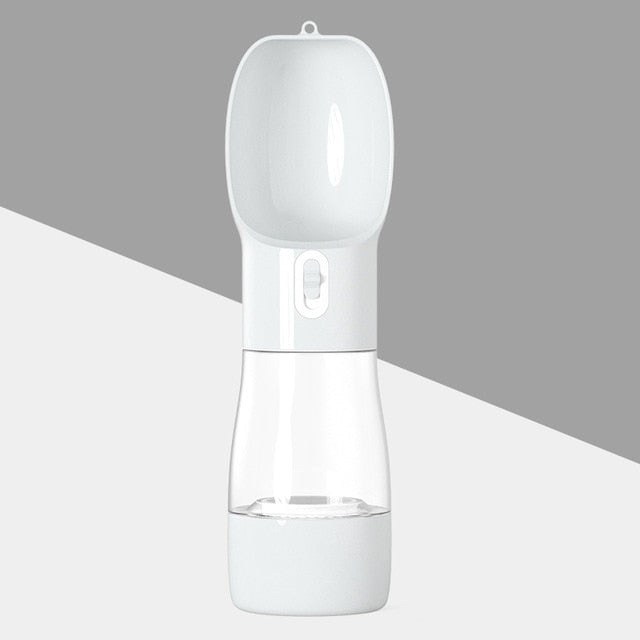 Multifunction Water / Food Feeder Portable Bottle - Womenwares.com