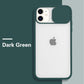  iphone 12 pro max case - Dark Green