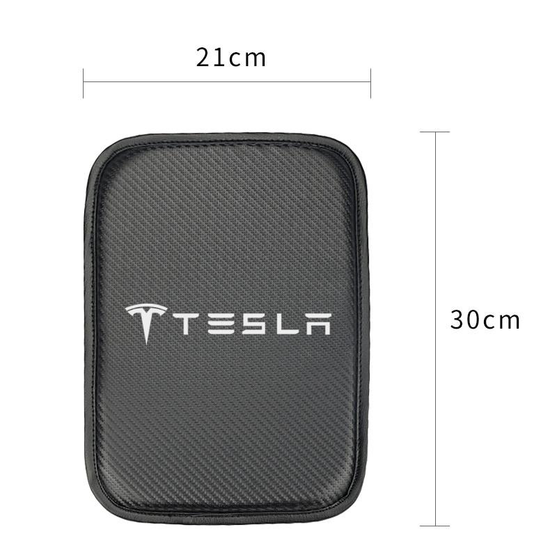 Tesla Model Armrest Storage - Womenwares.com