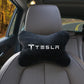 headrest for tesla