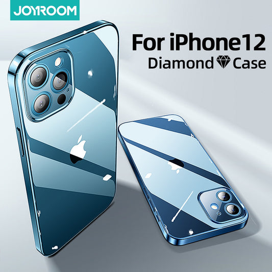 iphone 12 clear case