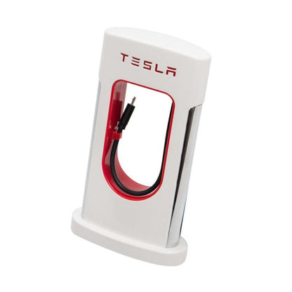 tesla phone charger model 3