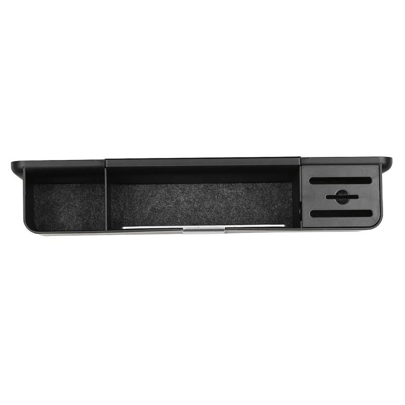 tesla model s center console organizer