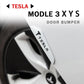 Tesla Model Door Bumper - Womenwares.com