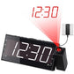 Best Projection Alarm Clock - Womenwares.com