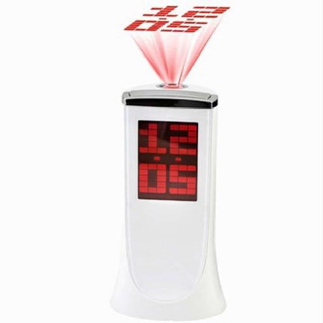 Best Projection Alarm Clock - Womenwares.com