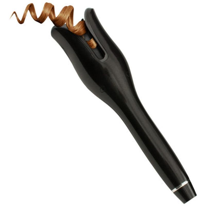 Automatic Curling Iron - Womenwares.com