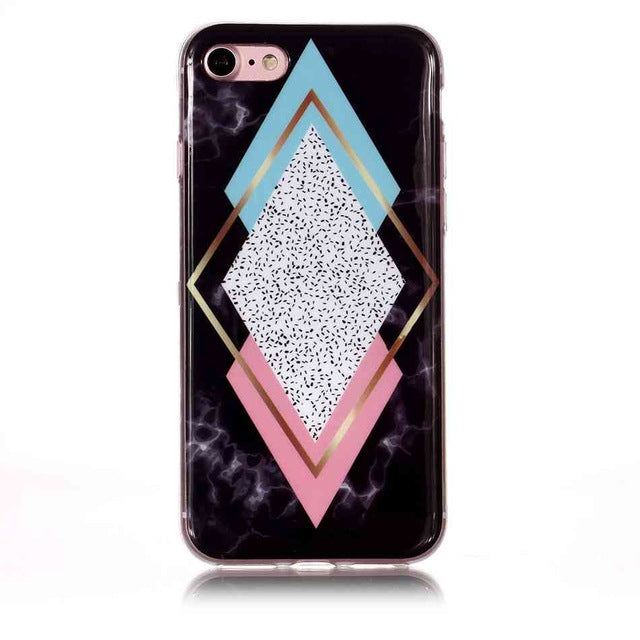 Marble Phone Case - Womenwares.com