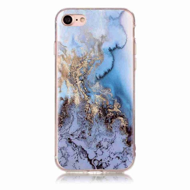 Marble Phone Case - Womenwares.com