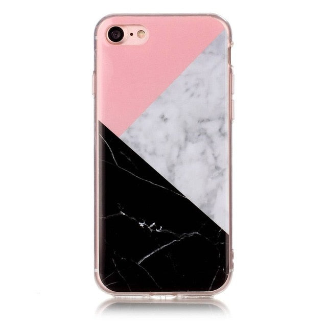 Marble Phone Case - Womenwares.com