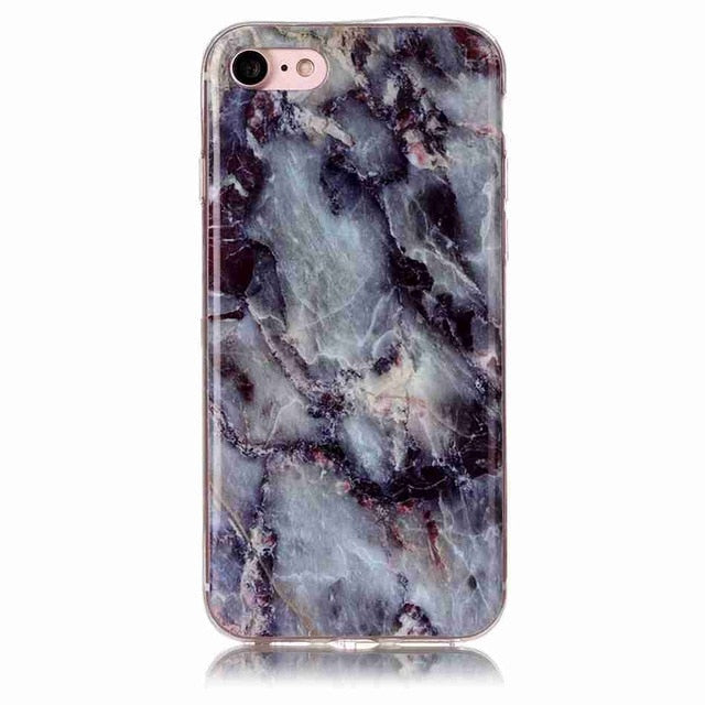 Marble Phone Case - Womenwares.com