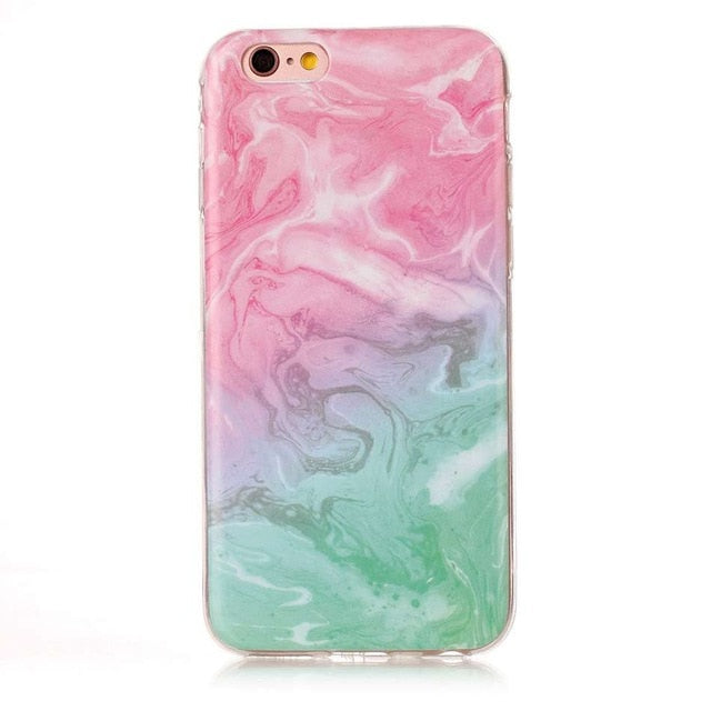 Marble Phone Case - Womenwares.com