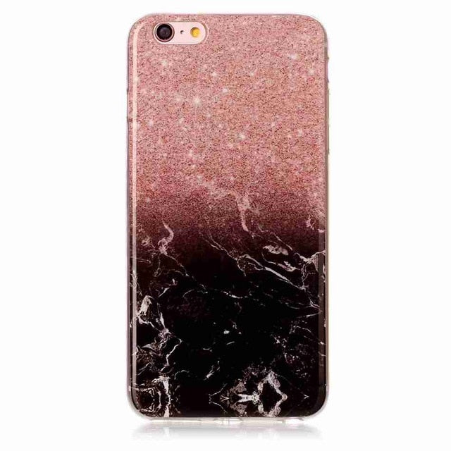 Marble Phone Case - Womenwares.com