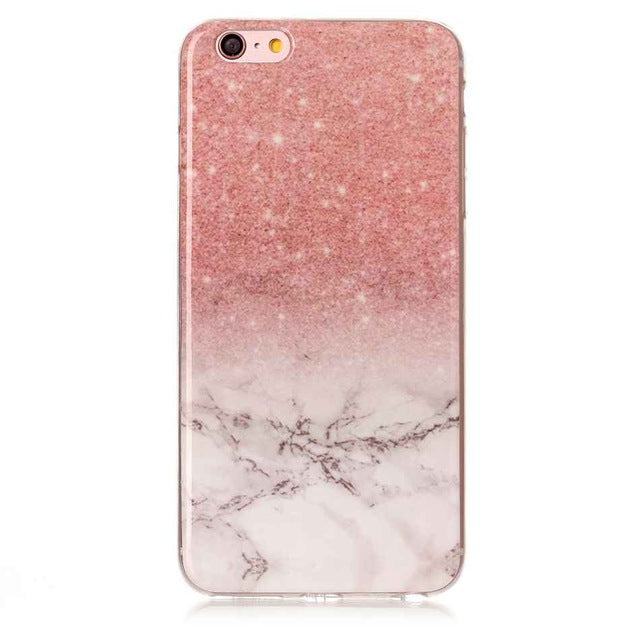 Marble Phone Case - Womenwares.com