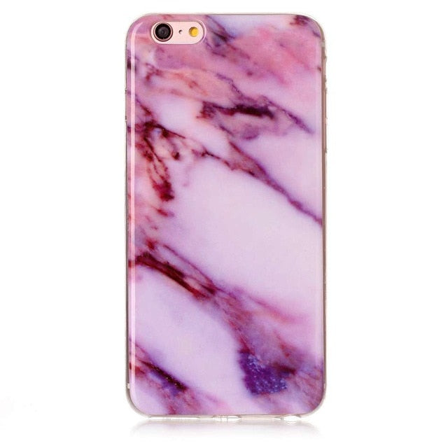 Marble Phone Case - Womenwares.com